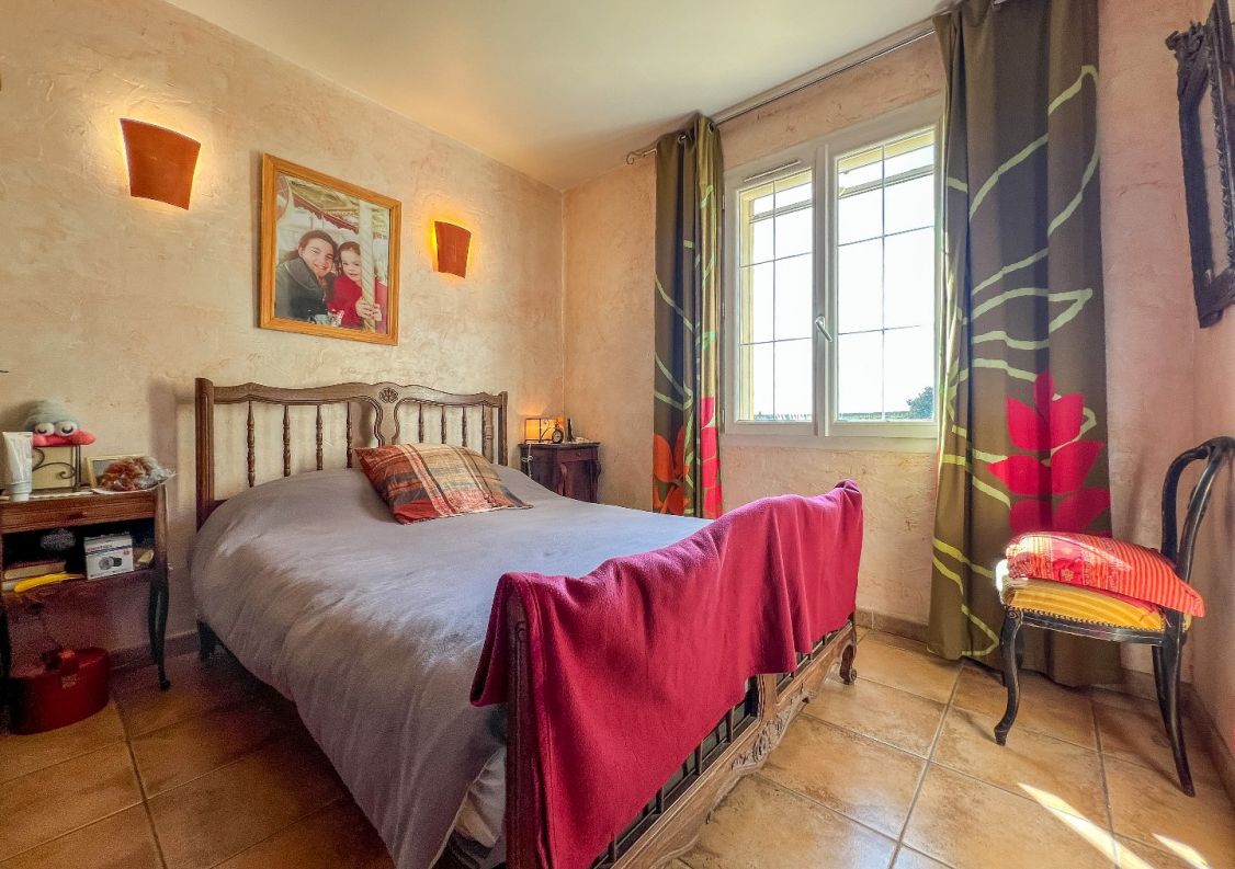 vente Propriété viticole Beauvoisin