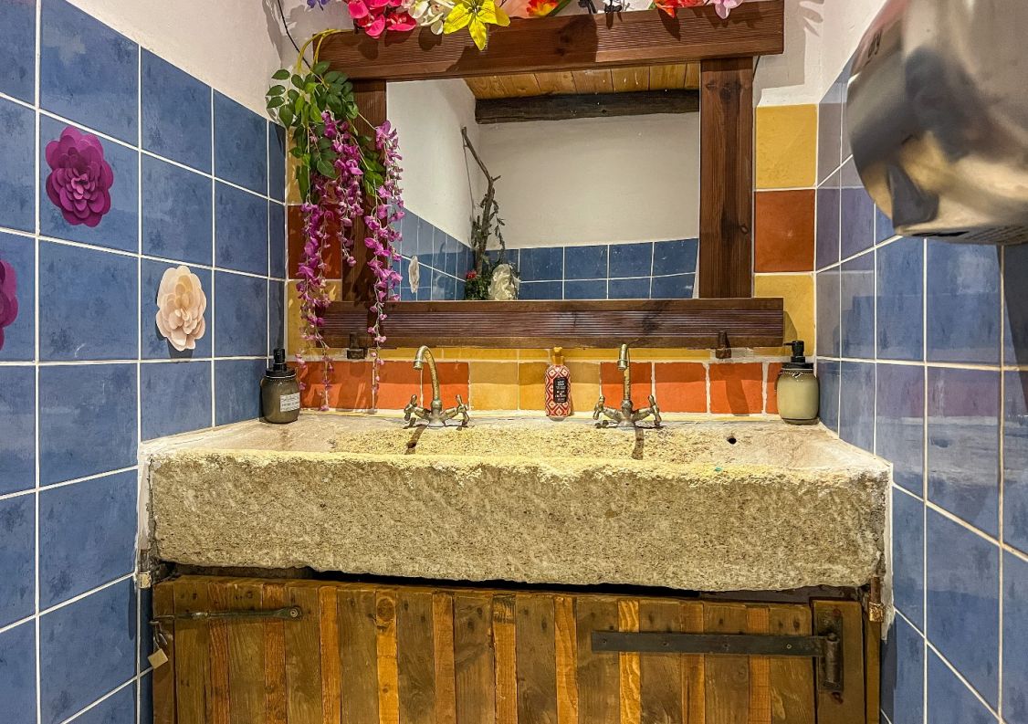 vente Propriété viticole Beauvoisin