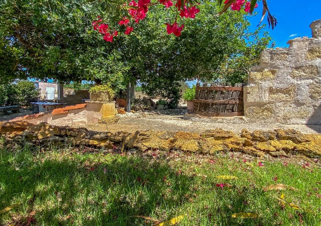 vente Propriété viticole Beauvoisin