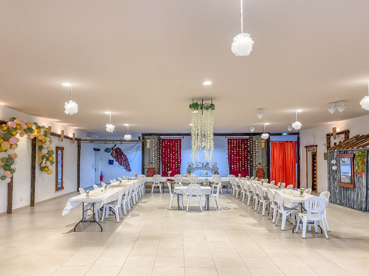 vente Propriété viticole Beauvoisin - Photo 18