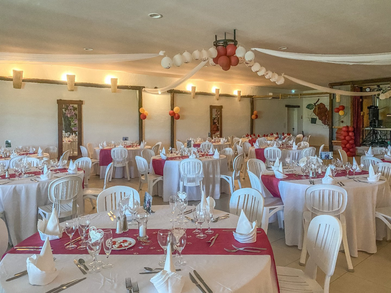 vente Propriété viticole Beauvoisin - Photo 20