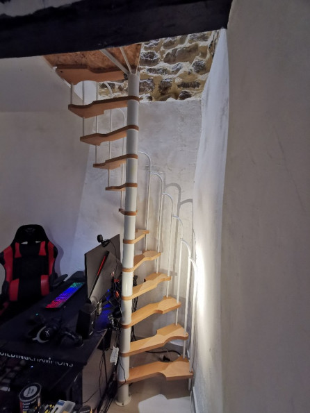 vente Duplex Saint Maximin La Sainte Baume - Photo 4