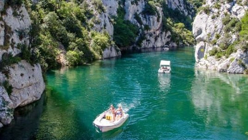 vente Duplex Saint Maximin La Sainte Baume - Photo 12