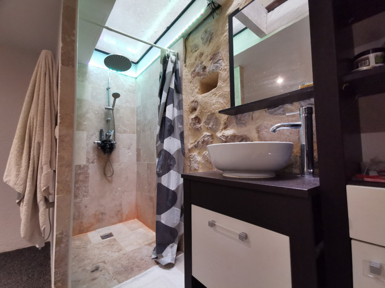 vente Duplex Saint Maximin La Sainte Baume - Photo 8