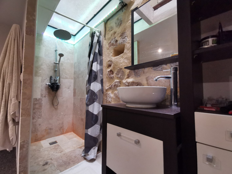 vente Duplex Saint Maximin La Sainte Baume - Photo 9