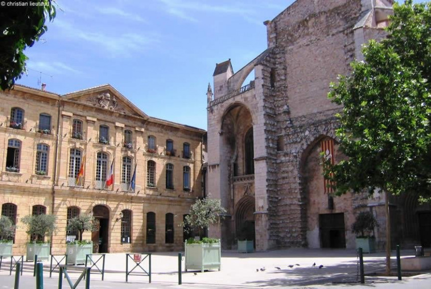 vente Duplex Saint Maximin La Sainte Baume - Photo 10