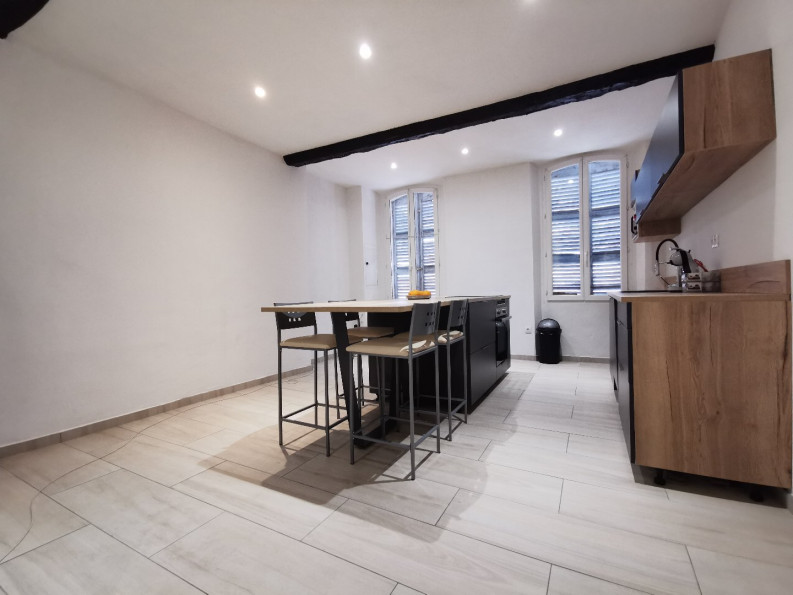 vente Duplex Saint Maximin La Sainte Baume - Photo 2