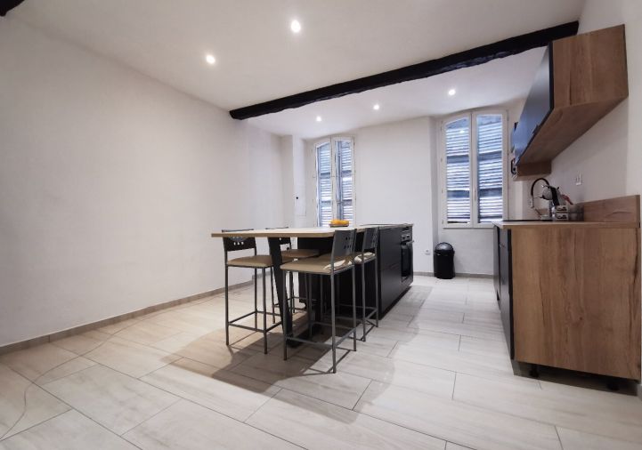 vente Duplex Saint Maximin La Sainte Baume