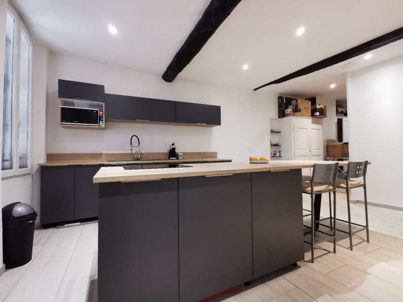 vente Duplex Saint Maximin La Sainte Baume - Photo 1