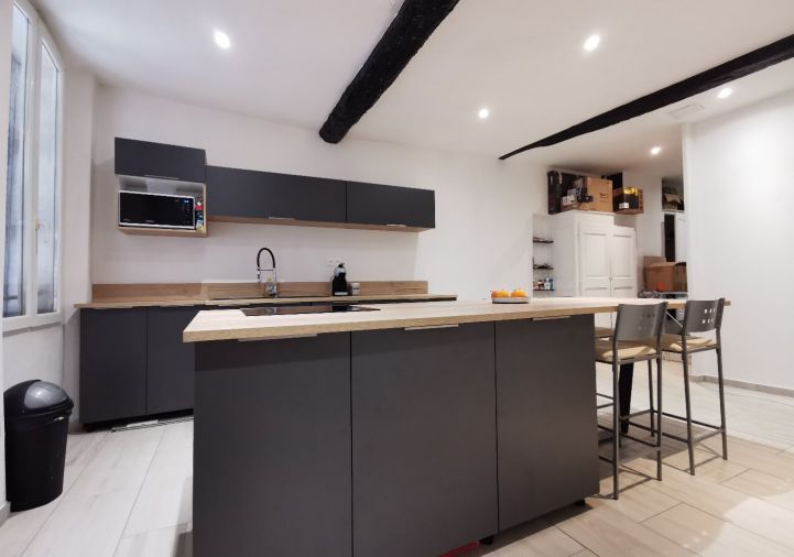 vente Duplex Saint Maximin La Sainte Baume