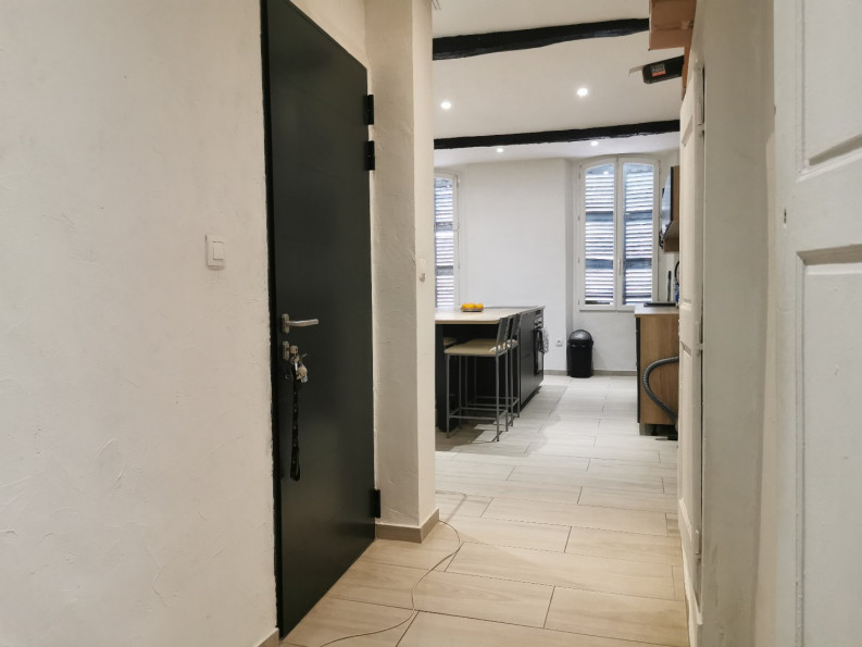 vente Duplex Saint Maximin La Sainte Baume - Photo 5