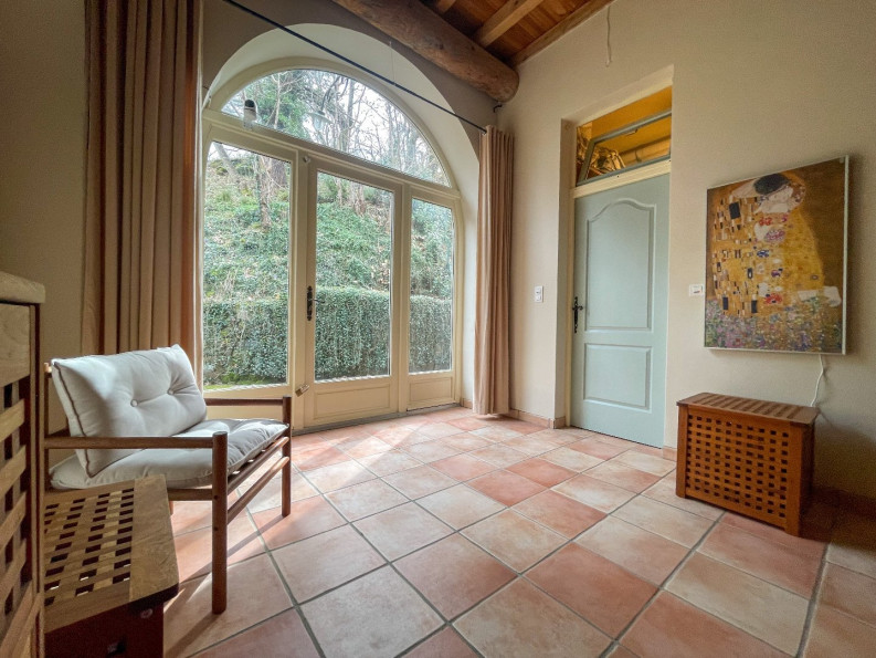 sale Maison de hameau Molieres Sur Ceze - Photo 5