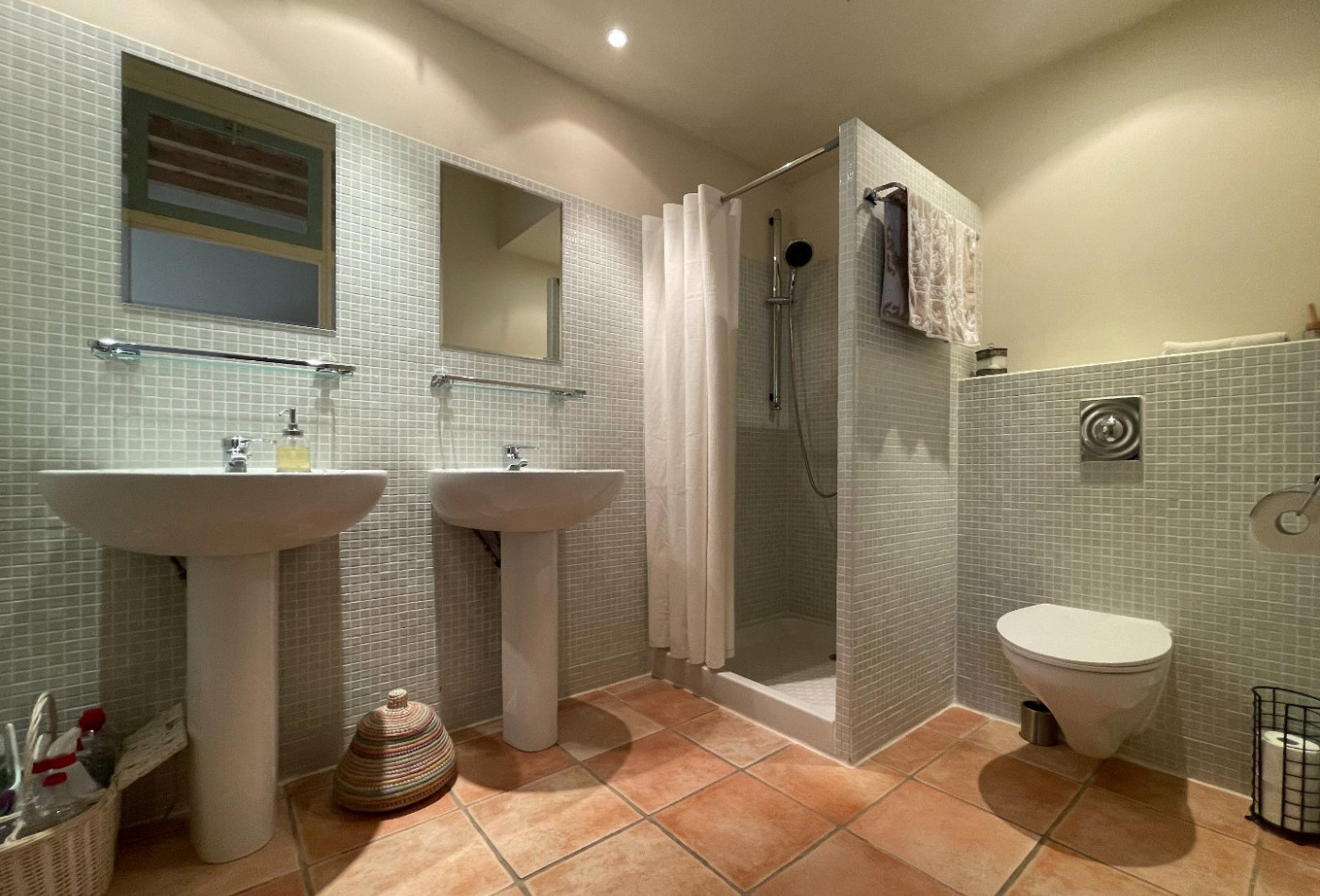 vente Maison de hameau Molieres Sur Ceze - Photo 7