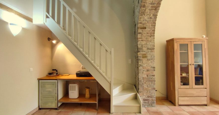 vente Maison de hameau Molieres Sur Ceze