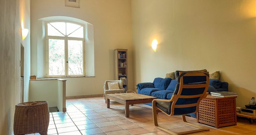 vente Maison de hameau Molieres Sur Ceze