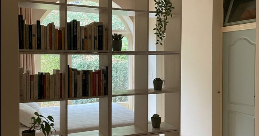 vente Maison de hameau Molieres Sur Ceze