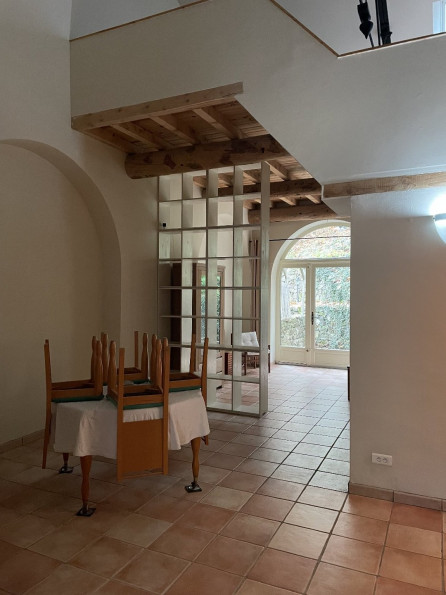 sale Maison de hameau Molieres Sur Ceze - Photo 13