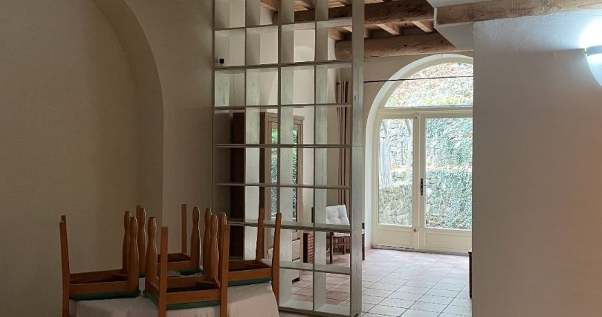 vente Maison de hameau Molieres Sur Ceze