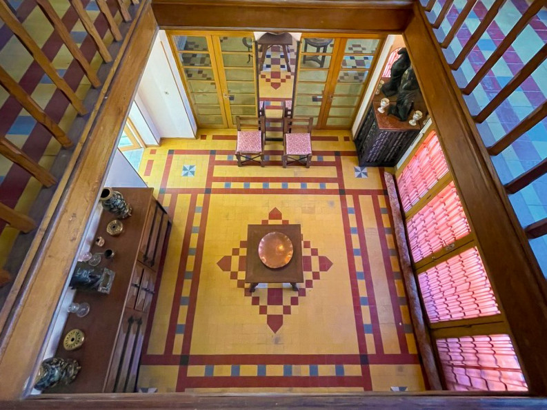 sale Maison de caractère Anduze - Photo 5