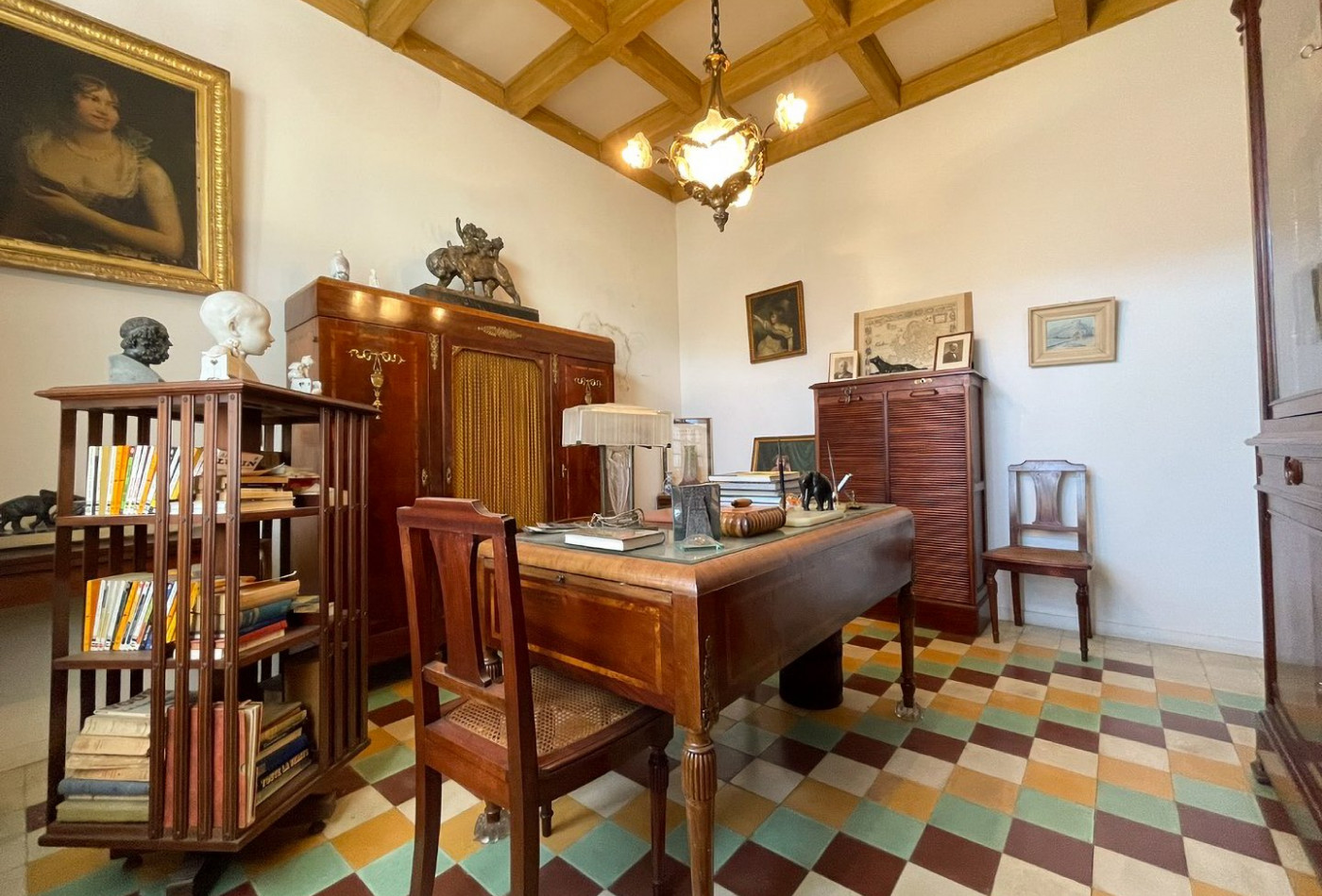 vente Maison de caractère Anduze - Photo 9