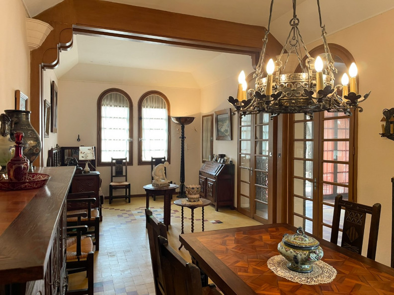 sale Maison de caractère Anduze - Photo 7