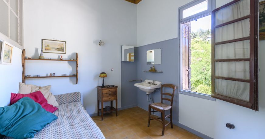 vente Maison de caractère Anduze