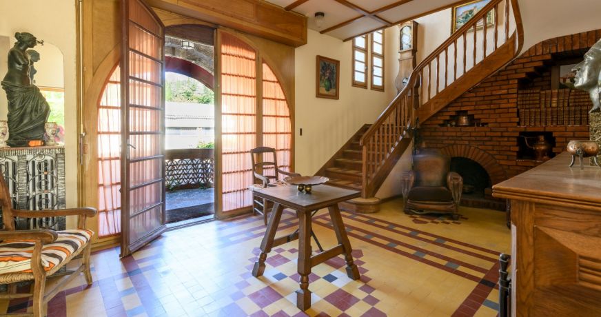 vente Maison de caractère Anduze