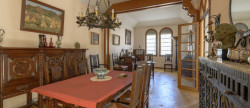 vente Maison de caractère Anduze