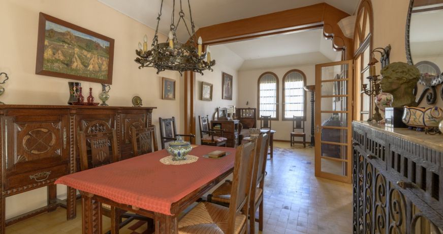 vente Maison de caractère Anduze