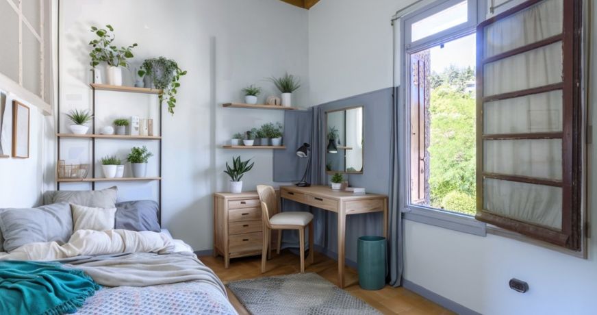 vente Maison de caractère Anduze