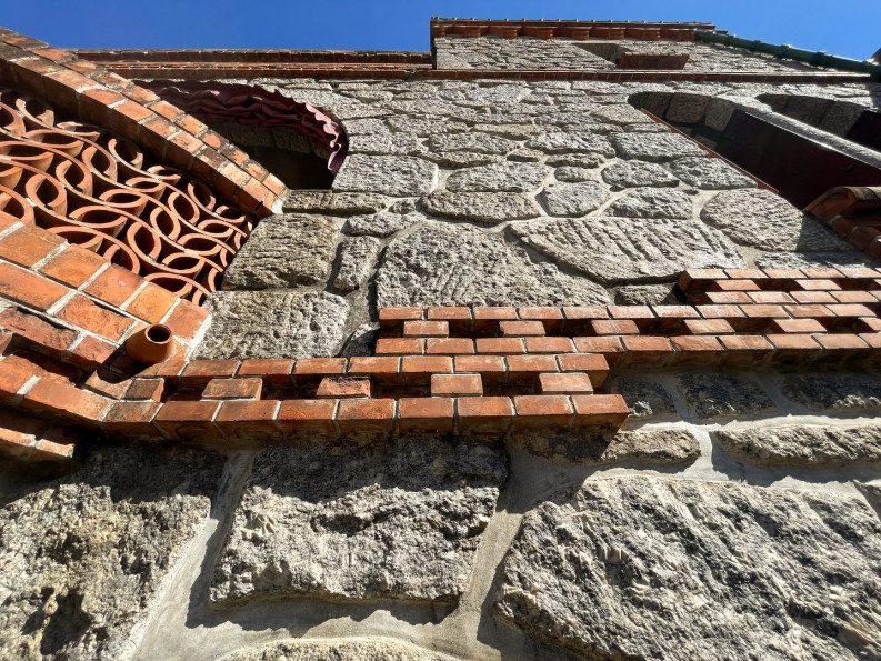 sale Maison de caractère Anduze - Photo 20