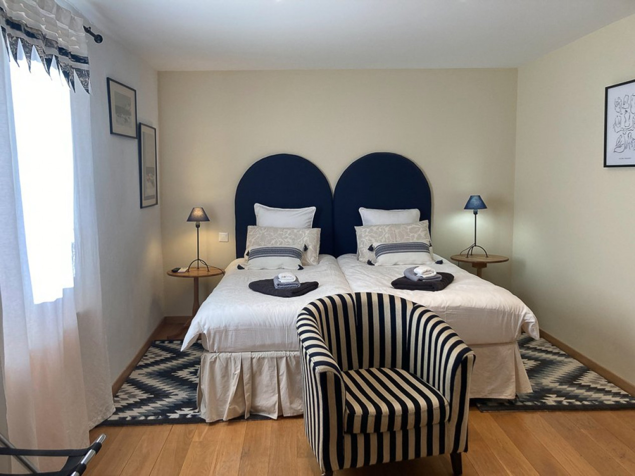 vente Mas Bagard - Photo 13