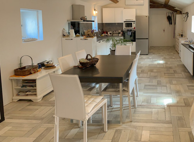 vente Mas Bagard - Photo 16