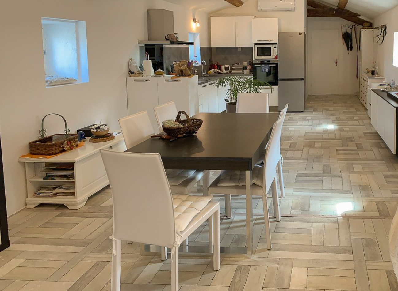 vente Mas Bagard - Photo 16