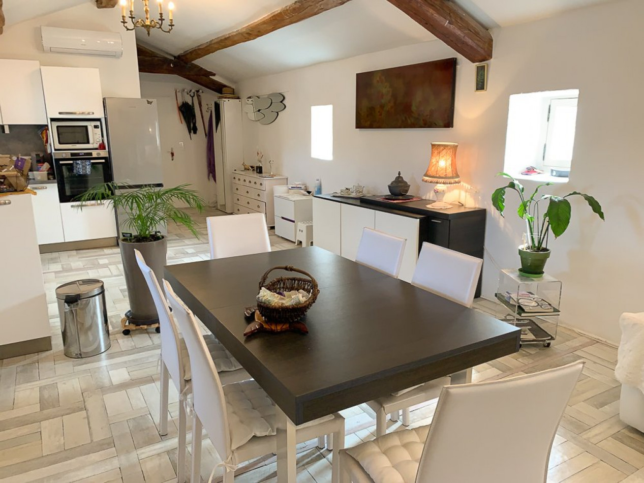 vente Mas Bagard - Photo 15