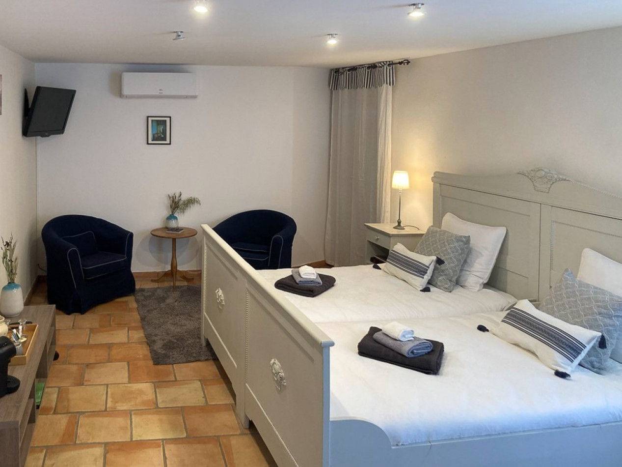 vente Mas Bagard - Photo 14