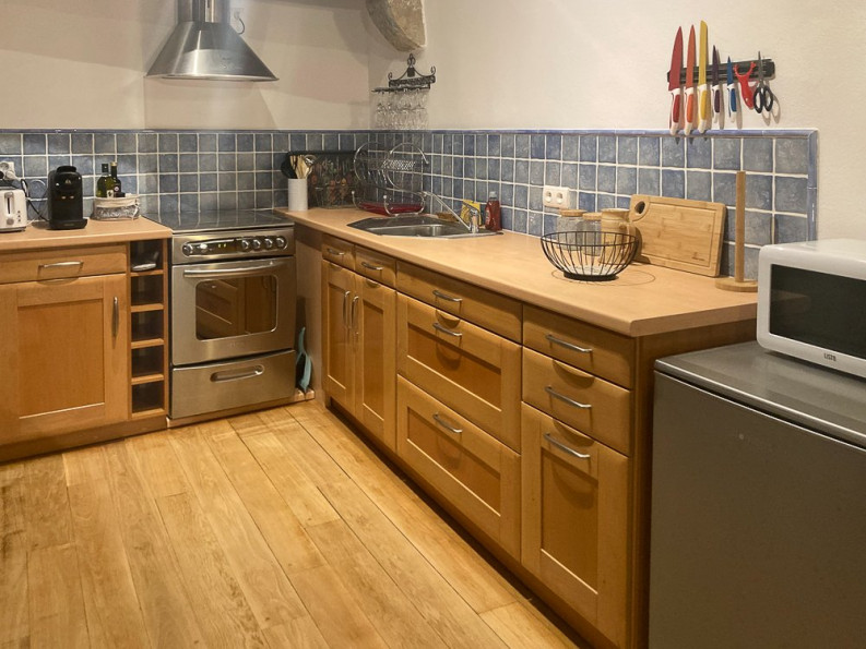 vente Mas Bagard - Photo 19