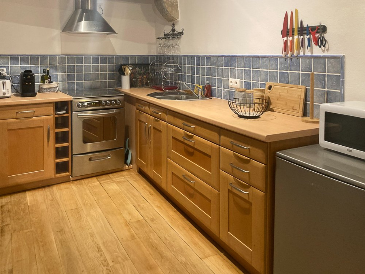 vente Mas Bagard - Photo 19