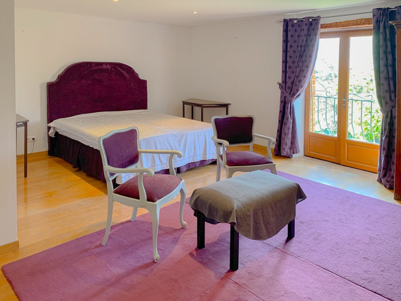 vente Mas Bagard - Photo 20