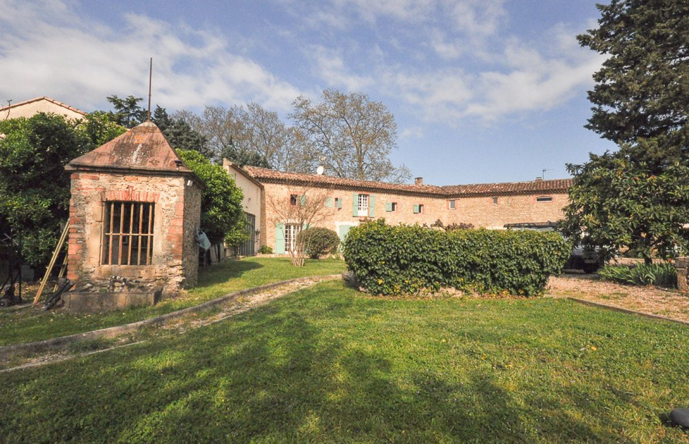 vente Mas Bagard - Photo 4