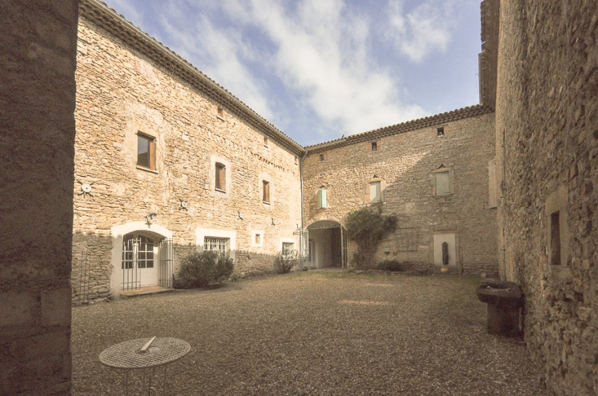 vente Mas Bagard - Photo 3