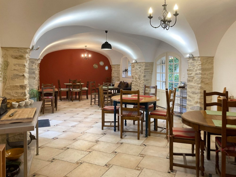 vente Mas Bagard - Photo 8