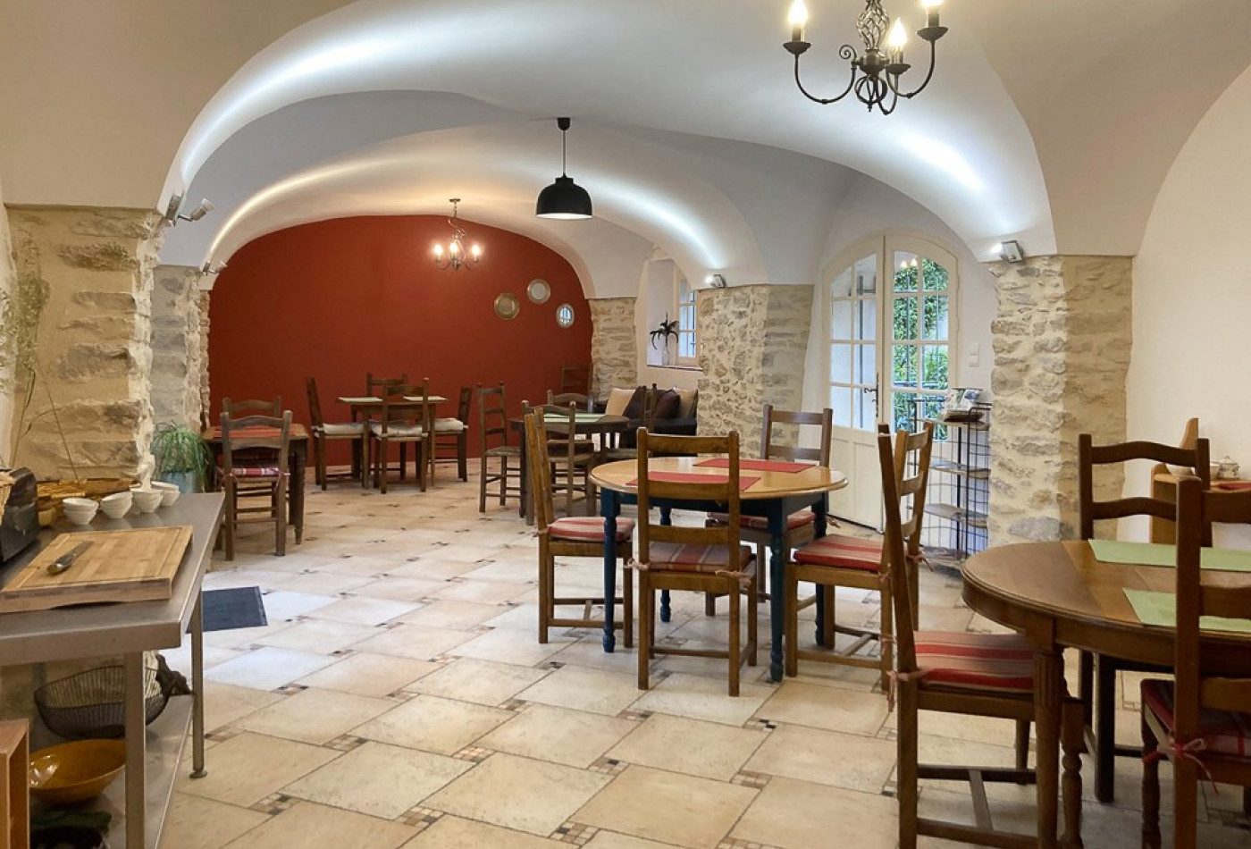 vente Mas Bagard - Photo 8