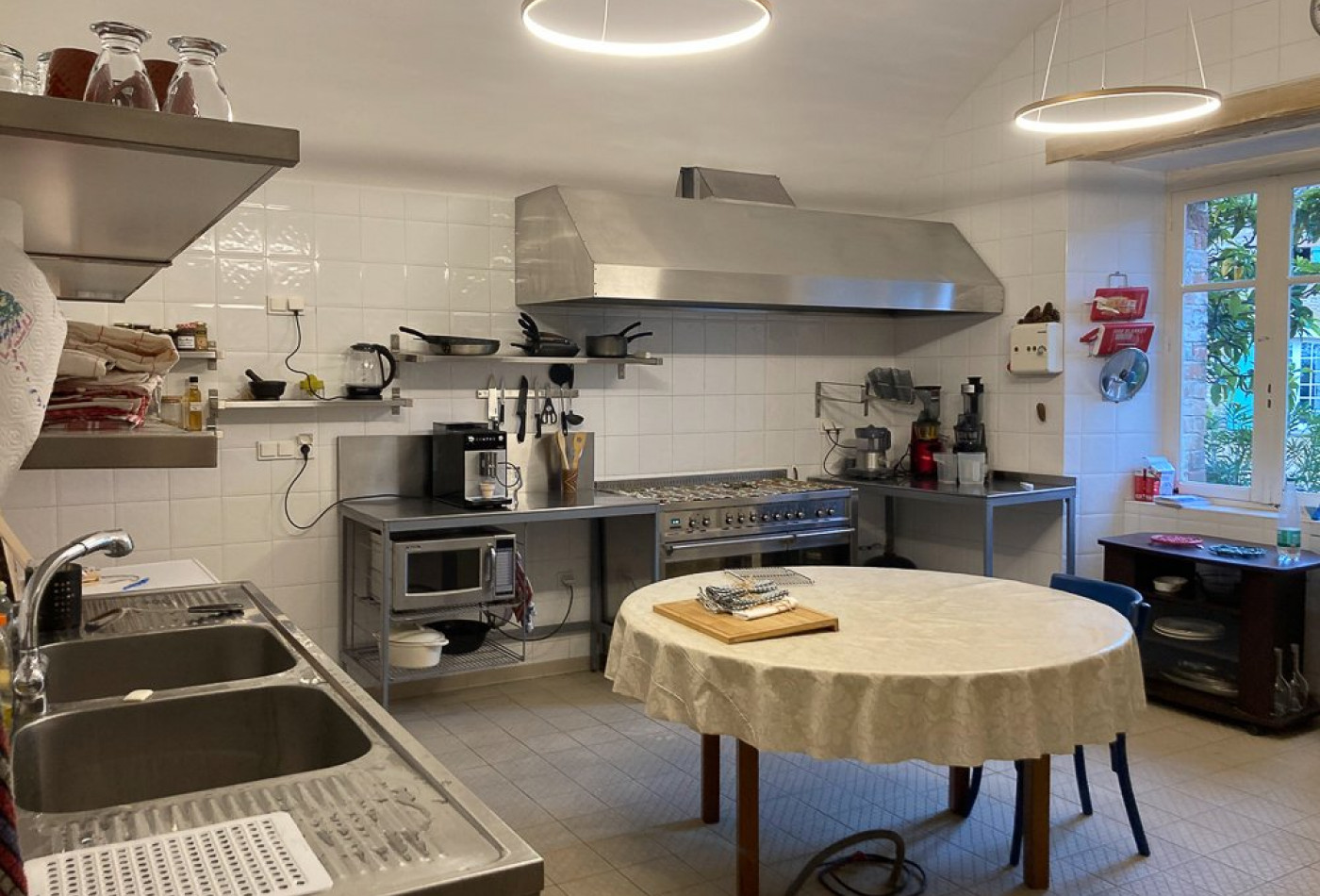 vente Mas Bagard - Photo 9