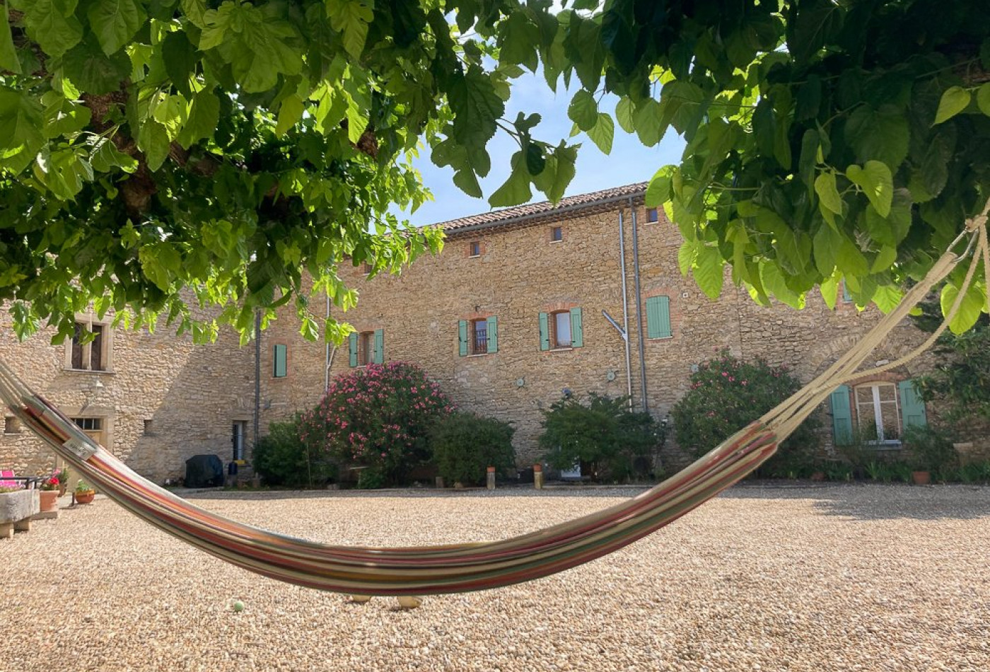 vente Mas Bagard - Photo 5