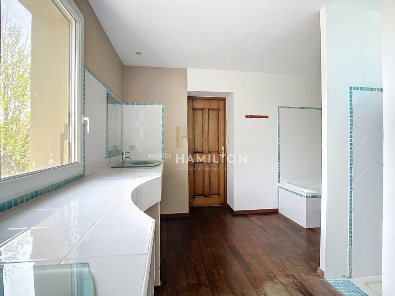 vente  Monteux - Photo 11