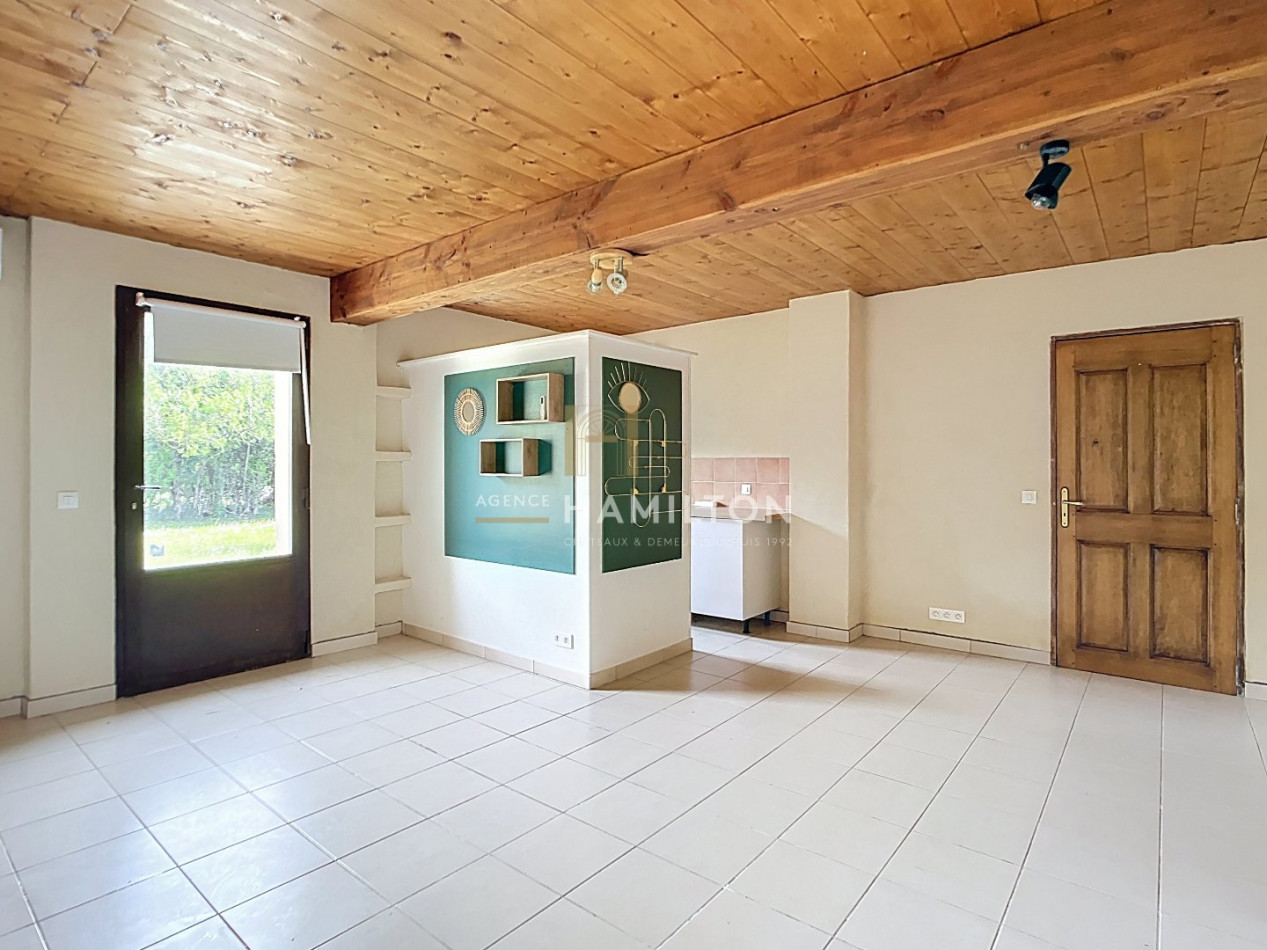 vente  Monteux - Photo 14