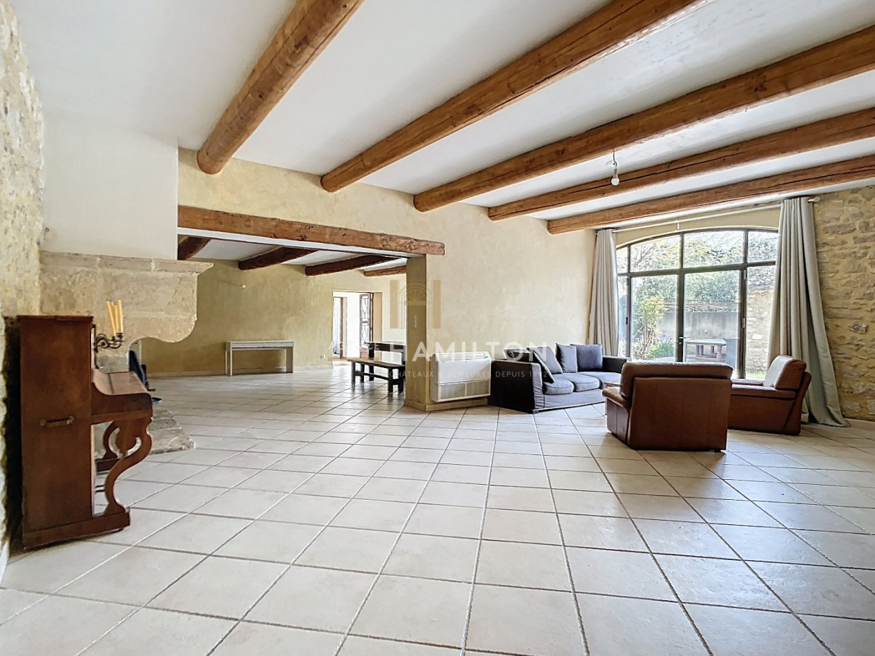 vente  Monteux - Photo 6