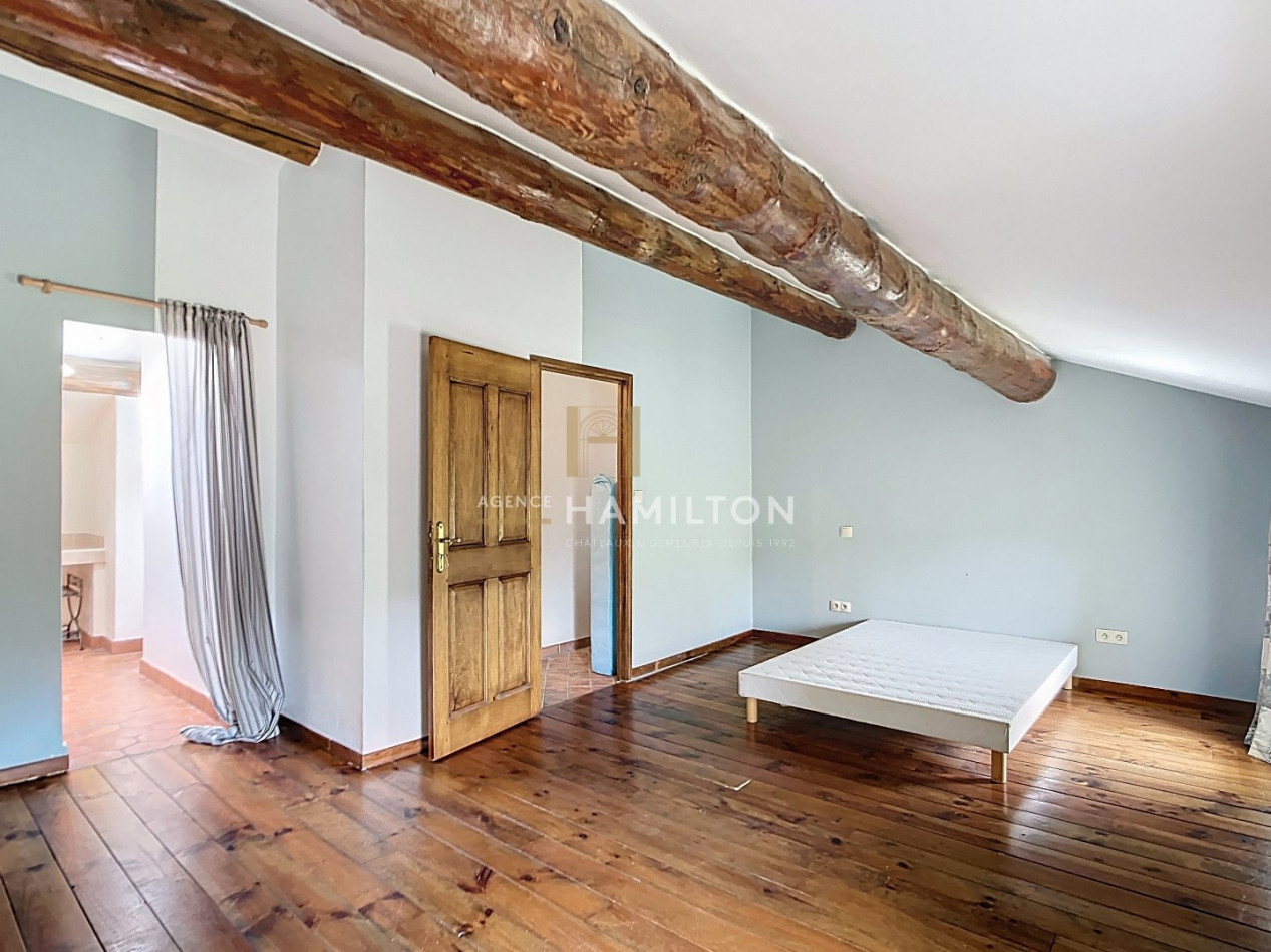 vente  Monteux - Photo 13