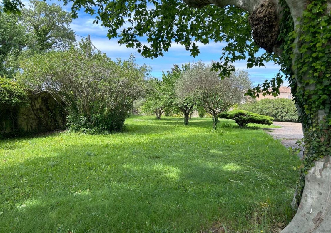 vente Maison bourgeoise Monteux